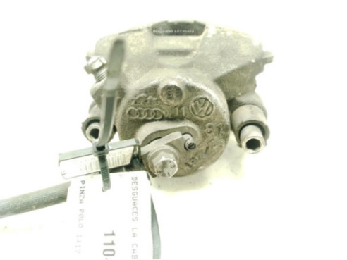 PINZA DEL IZQ VW POLO (6R1, 6C1)|Desguaces La Cabaña