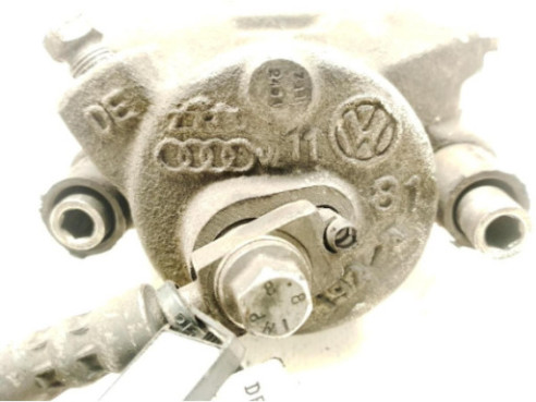 PINZA DEL IZQ VW POLO (6R1, 6C1)|Desguaces La Cabaña