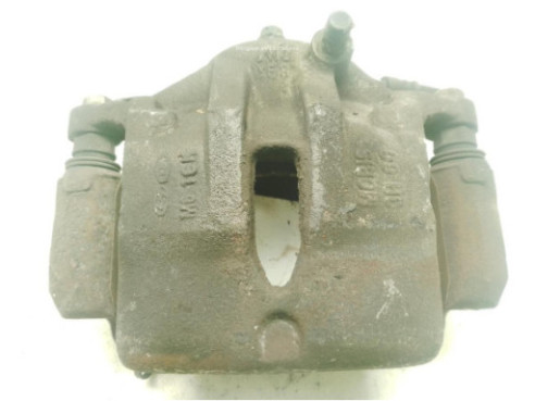 KIA|Desguaces La Cabaña 2