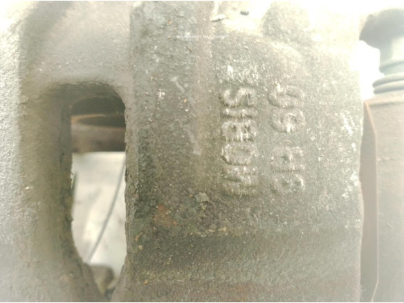 PINZA DEL IZQ KIA SPORTAGE (SL)|Desguaces La Cabaña