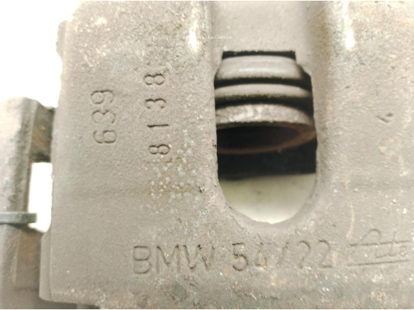 PINZA DEL IZQ BMW 3 (E46)|Desguaces La Cabaña