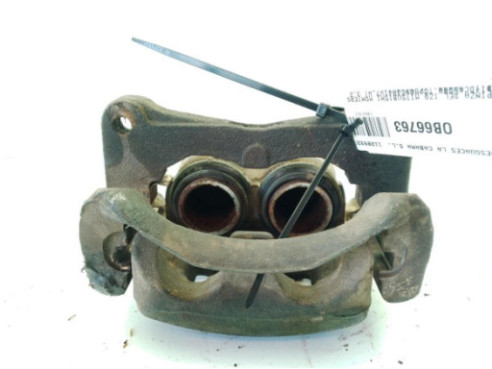 4M41 GRUPO TRA MITSUBISHI MONTERO III Canvas Top (V6_W, V7_W)|Desguaces La Cabaña 2