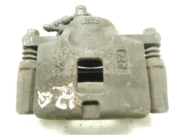 PINZA DEL IZQ OPEL FRONTERA B (U99)|Desguaces La Cabaña