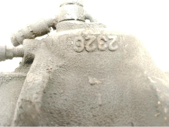 PINZA DEL IZQ OPEL FRONTERA B (U99)|Desguaces La Cabaña