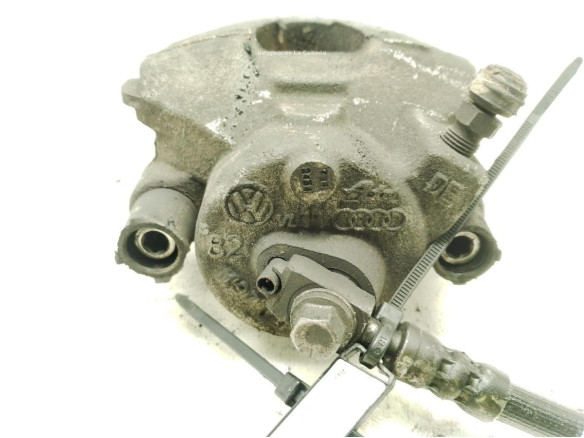 PINZA DEL DER VW POLO (6R1, 6C1)|Desguaces La Cabaña