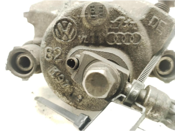 PINZA DEL DER VW POLO (6R1, 6C1)|Desguaces La Cabaña