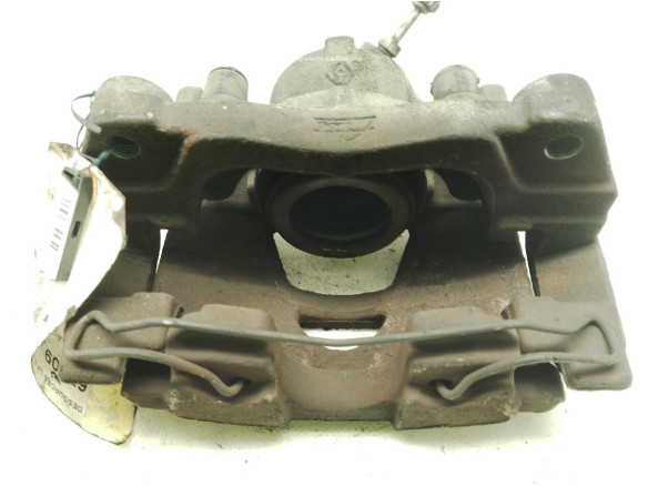 PINZA DEL DER RENAULT LAGUNA III (BT0/1)|Desguaces La Cabaña