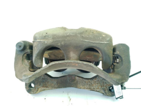   PINZA DEL DER MITSUBISHI MONTERO III Canvas Top (V6_W, V7_W)|Desguaces La Cabaña