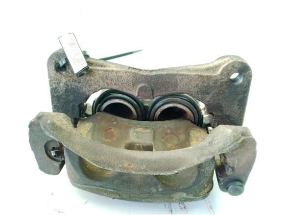   PINZA DEL DER MITSUBISHI MONTERO III Canvas Top (V6_W, V7_W)|Desguaces La Cabaña