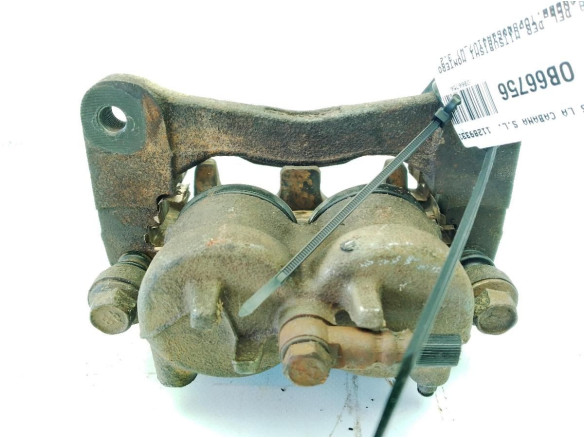   PINZA DEL DER MITSUBISHI MONTERO III Canvas Top (V6_W, V7_W)|Desguaces La Cabaña