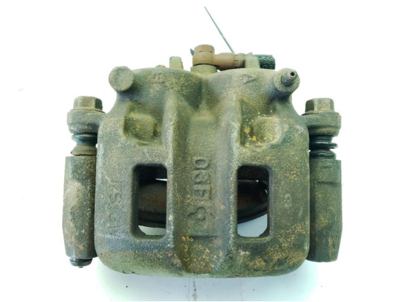  PINZA DEL DER MITSUBISHI MONTERO III Canvas Top (V6_W, V7_W)|Desguaces La Cabaña