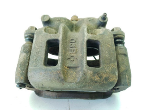   PINZA DEL DER MITSUBISHI MONTERO III Canvas Top (V6_W, V7_W)|Desguaces La Cabaña