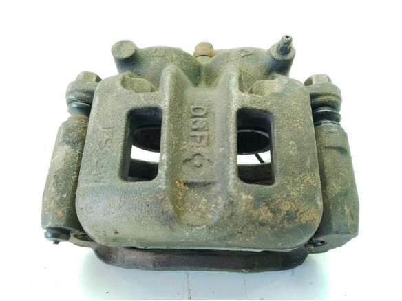   PINZA DEL DER MITSUBISHI MONTERO III Canvas Top (V6_W, V7_W)|Desguaces La Cabaña