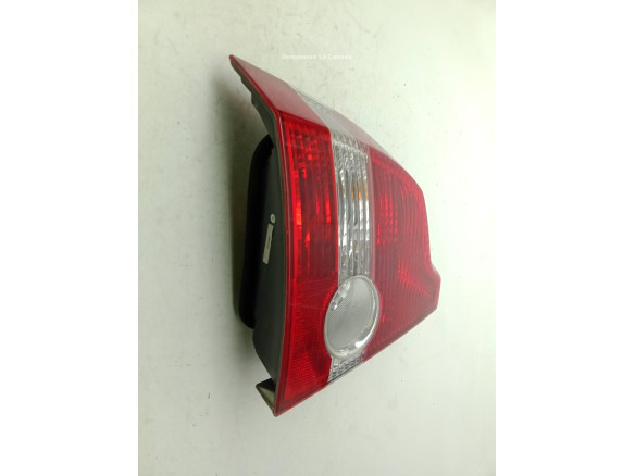   PILOTO TRA IZQ EXT VOLVO S40 II (544)|Desguaces La Cabaña