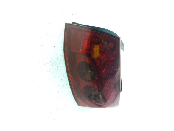   PILOTO TRA DER EXT PEUGEOT 407 (6D_)|Desguaces La Cabaña