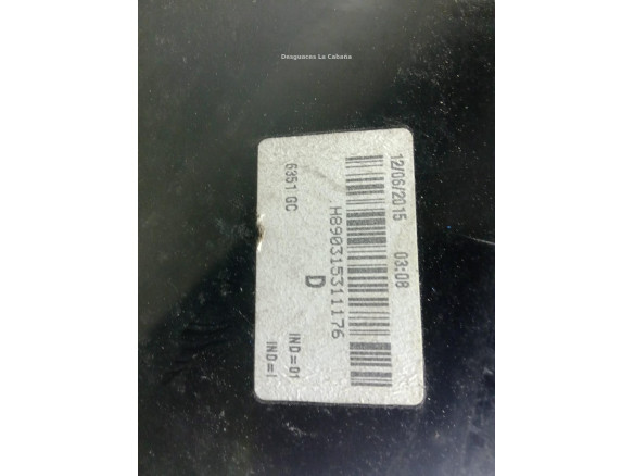   PILOTO TRA DER EXT PEUGEOT 407 (6D_)|Desguaces La Cabaña