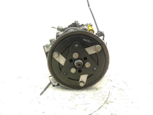 COMPRESOR AA|Desguaces La Cabaña