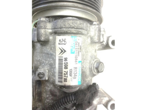 COMPRESOR AA|Desguaces La Cabaña 2