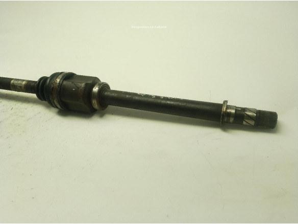 8200436366 PALIER DEL DER RENAULT MEGANE II (BM0/1_, CM0/1_)|Desguaces La Cabaña