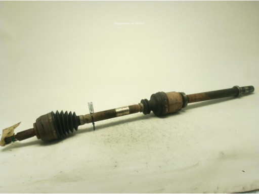 PALIER DELANTERO DERECHO|Desguaces La Cabaña