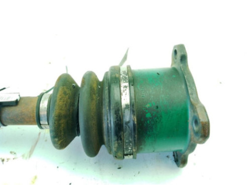 4M41 GRUPO TRA MITSUBISHI MONTERO III Canvas Top (V6_W, V7_W)|Desguaces La Cabaña 2