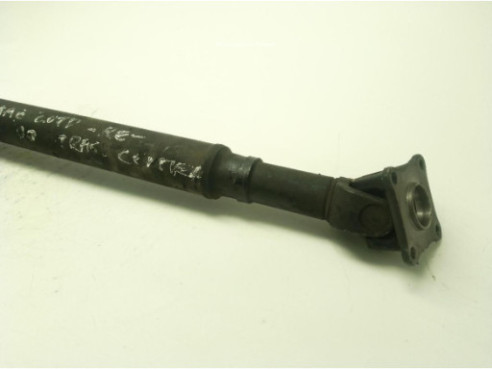 K01825100A PALIER DEL IZQ KIA SPORTAGE (K00)|Desguaces La Cabaña