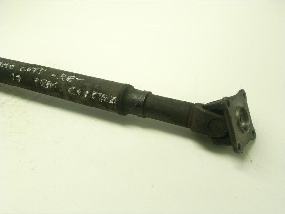K01825100A PALIER DEL IZQ KIA SPORTAGE (K00)|Desguaces La Cabaña