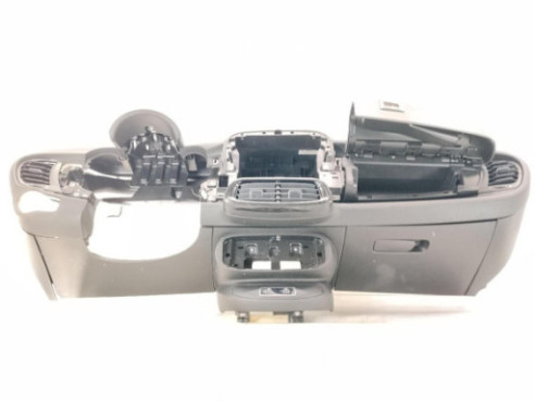 0000735709989 MANILLA PUERTA LAT TRA DER EXT FIAT 500X (334_)|Desguaces La Cabaña 2