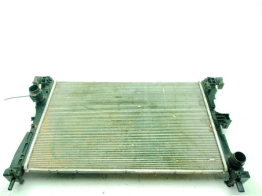 0000735709989 MANILLA PUERTA LAT TRA DER EXT FIAT 500X (334_)|Desguaces La Cabaña