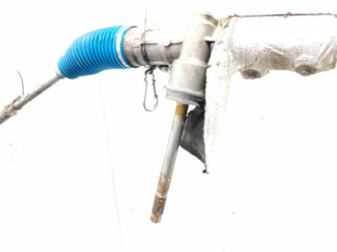 0000735709989 MANILLA PUERTA LAT TRA DER EXT FIAT 500X (334_)|Desguaces La Cabaña 2