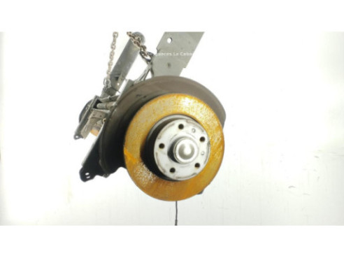 PUENTE|Desguaces La Cabaña 2