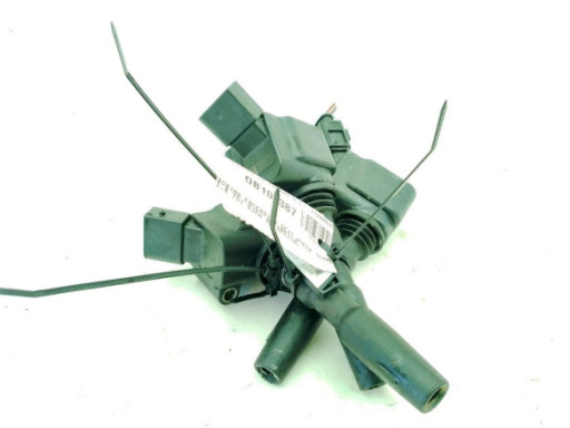 575601025E LLANTA ALUMINIO SEAT LEON|Desguaces La Cabaña