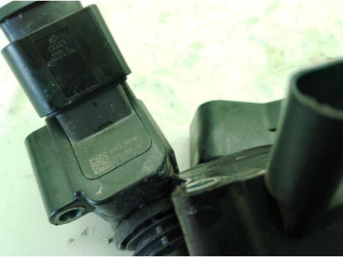 04C905110L BOBINA ENCENDIDO SEAT ATECA (KH7)|Desguaces La Cabaña