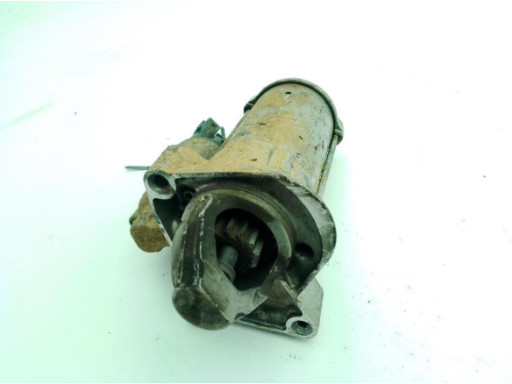 ARRANQUE|Desguaces La Cabaña