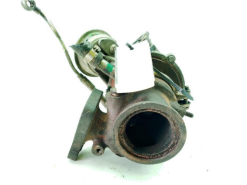 825246 TURBO CITROEN JUMPER Furgón (244)|Desguaces La Cabaña