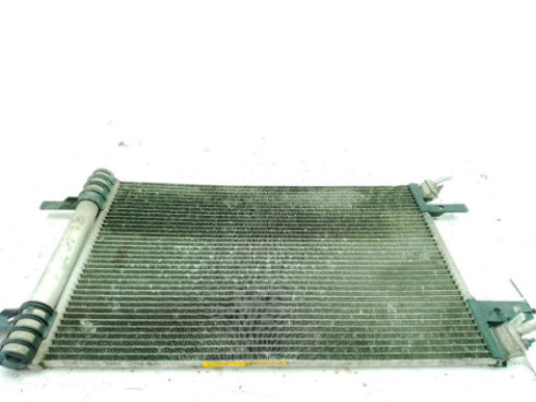 9816746580 RADIADOR AIRE ACONDICIONADO CITROEN GRAND C4 SPACETOURER|Desguaces La Cabaña