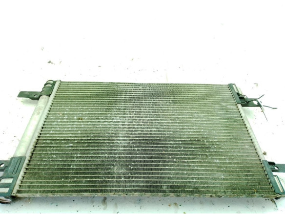 9816746580 RADIADOR AIRE ACONDICIONADO CITROEN GRAND C4 SPACETOURER|Desguaces La Cabaña