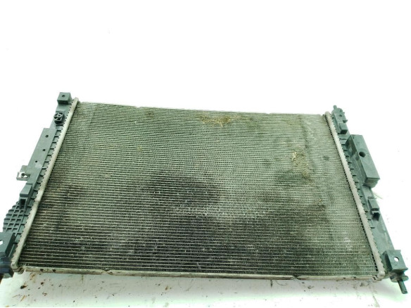 9675747980 RADIADOR AGUA CITROEN GRAND C4 SPACETOURER|Desguaces La Cabaña