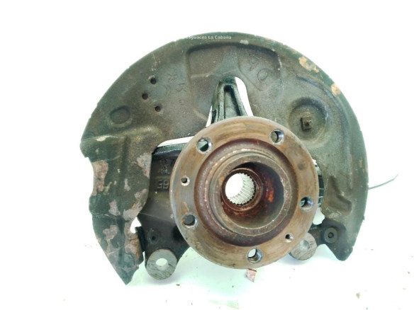 1647857080 MANGUETA DEL DER CITROEN GRAND C4 SPACETOURER|Desguaces La Cabaña