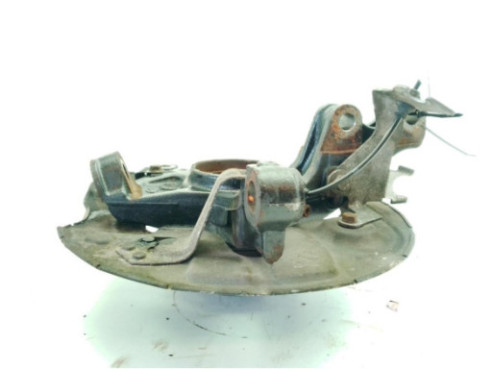 20GT51 CAJA CAMBIOS CITROEN GRAND C4 SPACETOURER|Desguaces La Cabaña 2