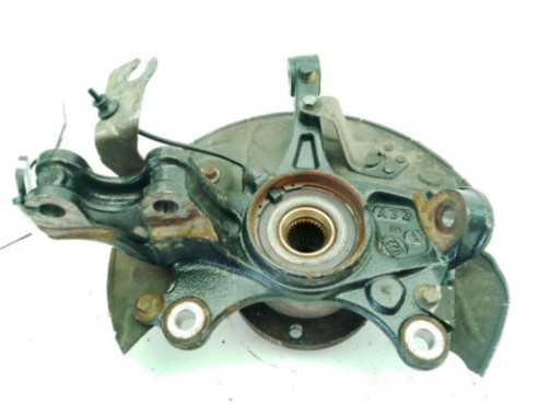 1647857080 MANGUETA DEL DER CITROEN GRAND C4 SPACETOURER|Desguaces La Cabaña