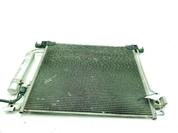  92100BA61A RADIADOR AIRE ACONDICIONADO NISSAN JUKE (F15)|Desguaces La Cabaña