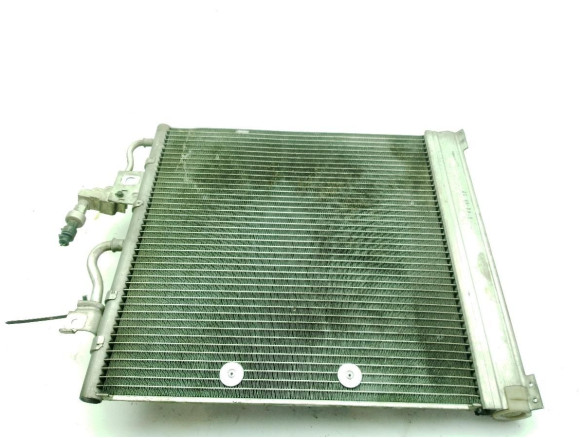 131299195 RADIADOR AIRE ACONDICIONADO OPEL ASTRA H (A04)|Desguaces La Cabaña