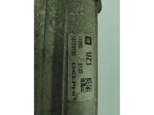 131299195 RADIADOR AIRE ACONDICIONADO OPEL ASTRA H (A04)|Desguaces La Cabaña