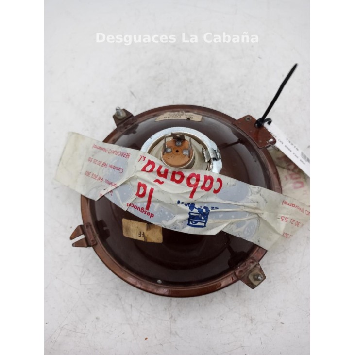 FARO DERECHO SEAT 124 |Desguaces La Cabaña