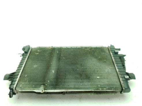  7831985178 CREMALLERA OPEL ASTRA H (A04)|Desguaces La Cabaña 2