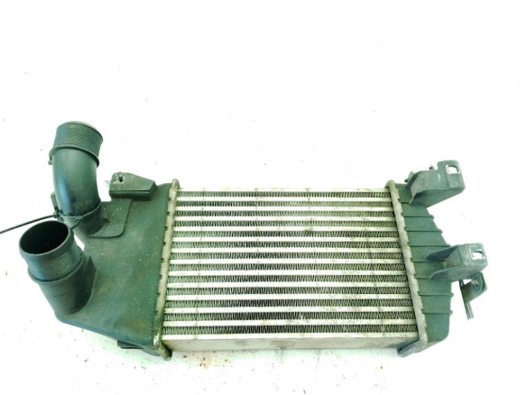 13240831 INTERCOOLER OPEL ASTRA H (A04)|Desguaces La Cabaña