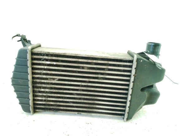 13240831 INTERCOOLER OPEL ASTRA H (A04)|Desguaces La Cabaña