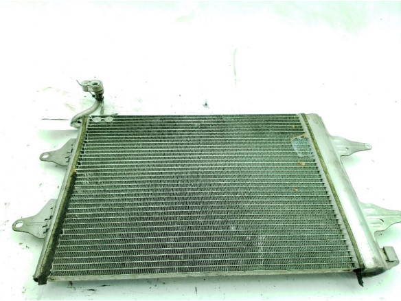 6Q0820411K RADIADOR AIRE ACONDICIONADO VW POLO (9N_)|Desguaces La Cabaña