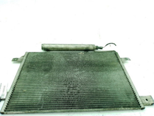 A1695001254 RADIADOR AIRE ACONDICIONADO MERCEDES BENZ CLASE A (W169)|Desguaces La Cabaña